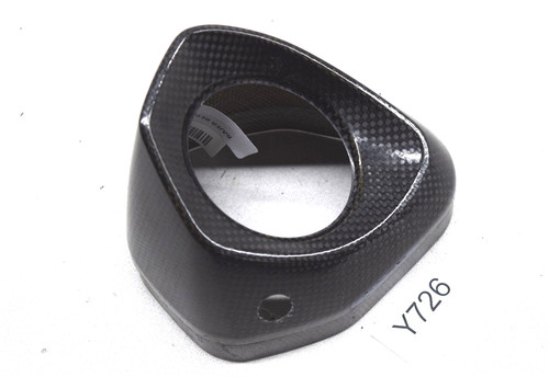 Akrapovic endkappe slip - akrapovic,