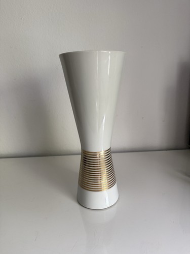Hutschenreuther vase - hutschenreuther,