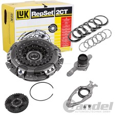 LUK KUPPLUNGSSATZ für DSG