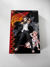 Einzelband Fire Fire Fire Von