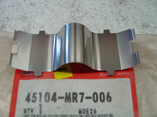 Honda tole ressort - honda,