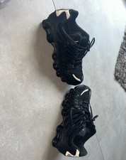 Nike Shox TL Schwarz Neu