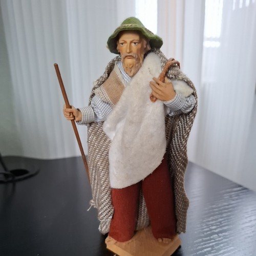 Heide original krippenfigur - heide,