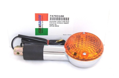 Blinker indicator für suzuki - indicator,