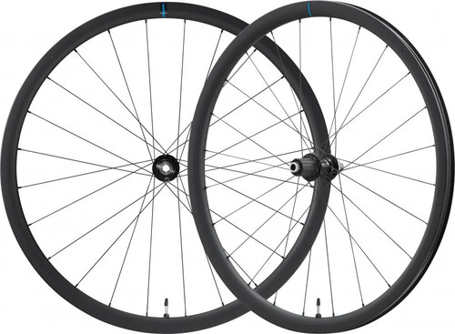 Shimano laufradsatz rs710 - shimano,