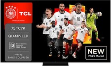 Tcl 75c7k 190 - 190,5, 4k