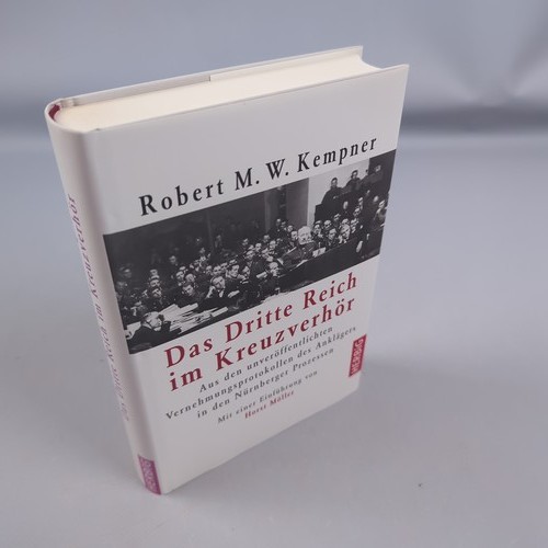Das dritte reich - das,