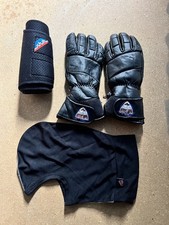 HANDSCHUHE MOTORRAD