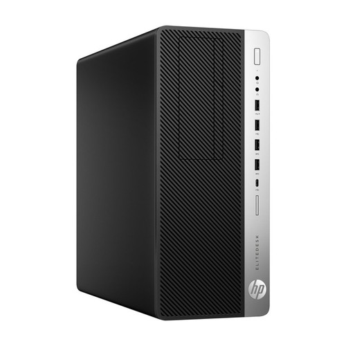 Elitedesk 800 tower - elitedesk,