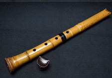 Shakuhachi Japanische