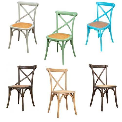 Thonet stuhl holz - stuhl,