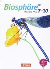 Biosphäre Sekundarstufe I -