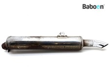 Auspuff Endtopf Original Links