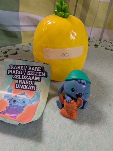 Disney that stitch - that's,