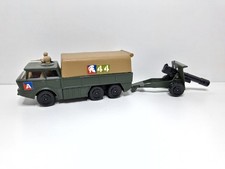 Matchbox Battle Kings K-116