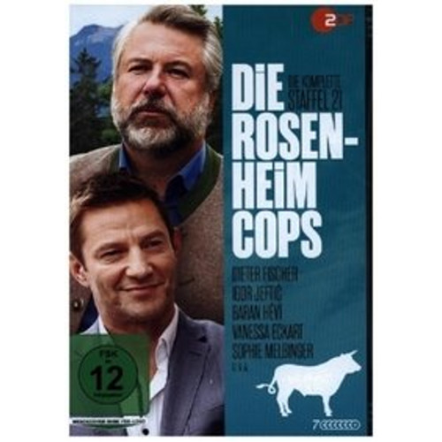 Die rosenheim cops staffel - die,