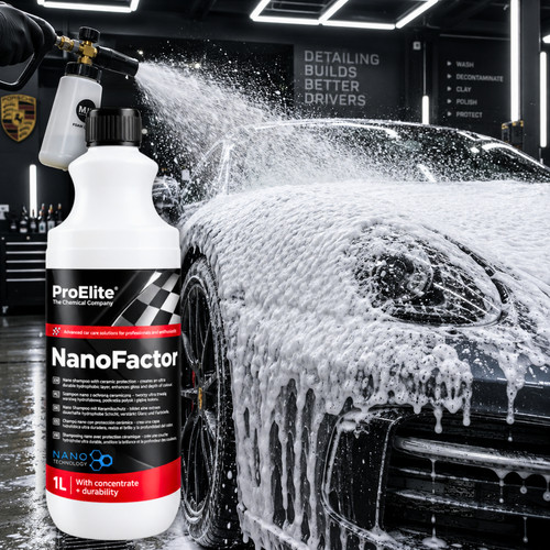 Proelite nano aktivschaum - 1l,