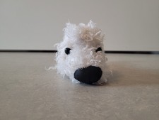 THE DOG Collection: Plüsch