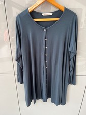 Privatsachen Jacke Komplettig 2 petrol neu