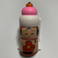 Vintage japanische Kokeshi