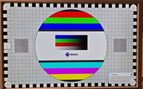 Dell monitor zoll lcd - dell, 24