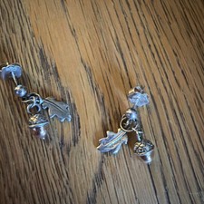 Clogau ohrringe walisisch - clogau,