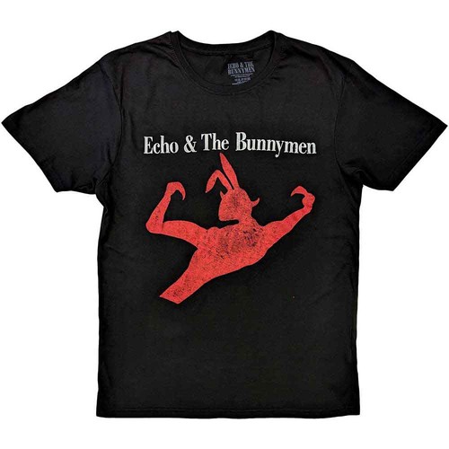 Echo the bunnymen creature - &,