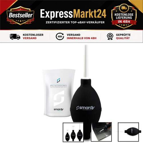 Smardy kamera reinigung - smardy,