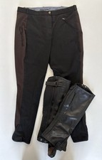 Reitsportset Equilibre
