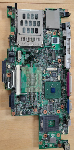 Notebookmainboard amilo d2000 - amilo,