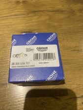 0835500M Grohe Absperrventil