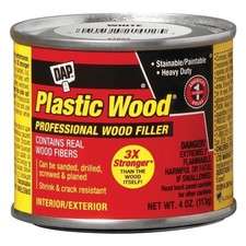 DAP Plastic Wood Professional