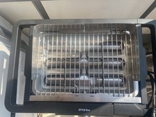 Elektrogrill Tischgrill