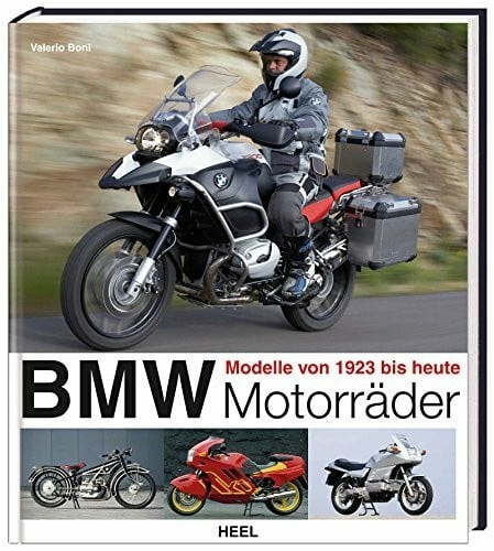 Bmw motorräder modelle - bmw, motorräder: