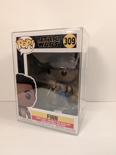 Funko pop star - pop!, #309