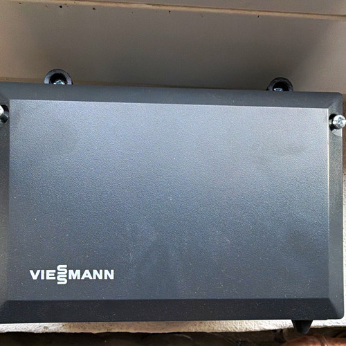 Viessmann stellantrieb - viessmann,