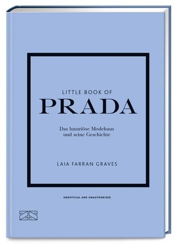 Little book prada laia - little, |