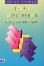 Prince, D: Segen oder Fluch von Prince, Derek | Buch | Zustand gut