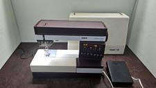Pfaff Creative 1469 Nähmaschine mit Zubehör