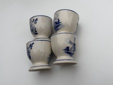 Eierbecher Holland Keramik