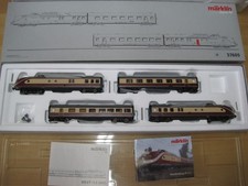 Märklin  37605 VT 11.5