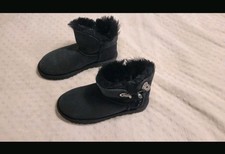 Ugg Mini Boots Stiefel Gr 37 -