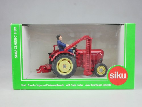 Siku farmer classic 3468 - siku,