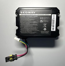 Segway Navimow Akku 10400 mAh