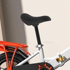 Kindersattel, Ersatzteile