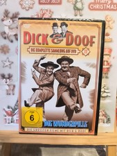 Dick & Doof DVD Sammlung Nr