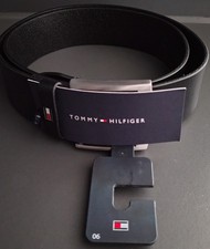 Tommy hilfiger gürtel aus - tommy,