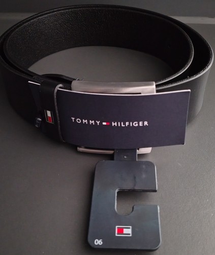 Tommy hilfiger gürtel - hilfiger,