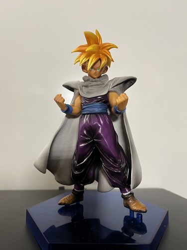 Dragon ball kai - kai, legend