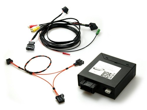 Premium multimedia interface - premium,